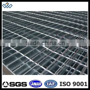 Round Galvanized Steel Grating (ISO9001) thumbnail-3