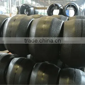 Factory Making OTR Bias Tyre Curing Bladder thumbnail-1