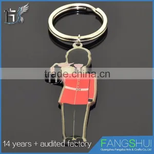 Factory Direct Supply Iron Man Keychain Large Supply thumbnail-1