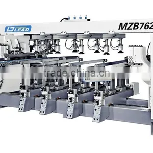 MZB7421 Woodworking Multi Spindle Drilling Machine Wood Boring Machine thumbnail-1