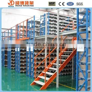 JIANGSU ROAD Steel Platform for Industry thumbnail-1