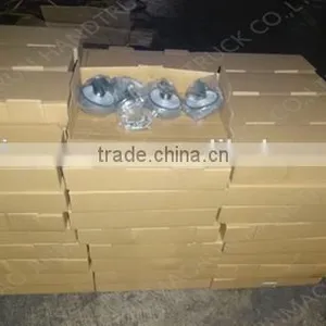 Abs Plastic Dolly TC0168 thumbnail-5