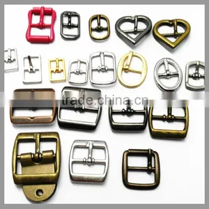 Metal Ladies Buckle for Shoe Boots Bags thumbnail-6
