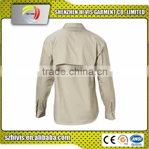 China Manufacturer Cheap Factory Shirts Custom Work thumbnail-2