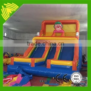 Giant Inflatable Slide For Sale Inflatable Slide For Adult thumbnail-1