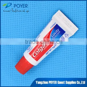 2016 Cheap OEM Hotel Toothbrush and New Design of Cheap Luxury Travel Toiletry Kit thumbnail-5