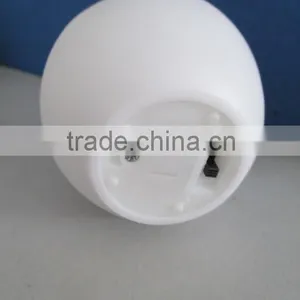 LED Colorchanging Egg Night Light thumbnail-6