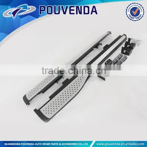 2013 Running Boards / Side Step for Accessories CRV Honda thumbnail-1