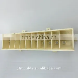 China Plastic Injection Mold Maker/injection Plastic Mold Products thumbnail-2