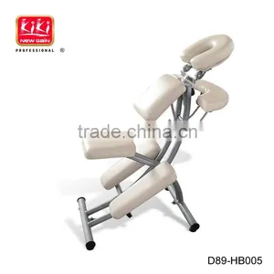 Portable Style Beauty Furniture Massage Chair D89-HB005 thumbnail-1
