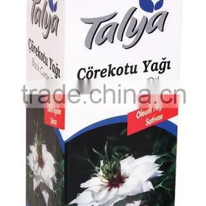 Black Cummin Seed Oil thumbnail-2