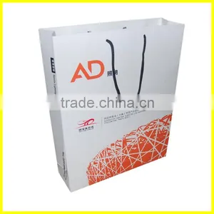 Paper Shopping Bag,Fashional Shopping Bags thumbnail-2