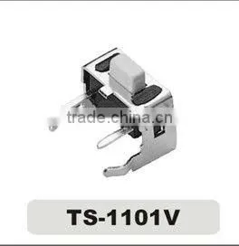 Side Tact Switch Ts-1101v thumbnail-1