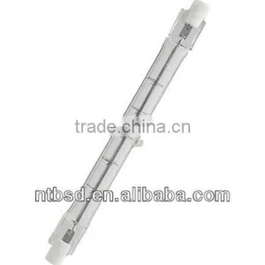 500W Linear Halogen R7s Flood Light Bulb thumbnail-1