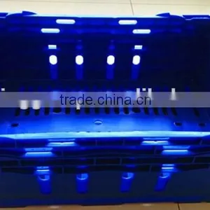 Plastic Vegetable Stacking Basket thumbnail-3