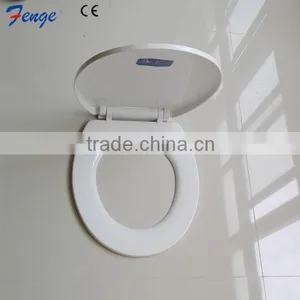 FENGE PP Material Elevated Bath Seat For Disabled thumbnail-2