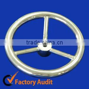 Marine Steering Wheel thumbnail-1
