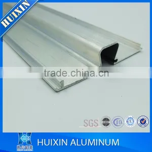 China Aluminium Profile Manufacturers Window Aluminium Extrusion Profile thumbnail-3