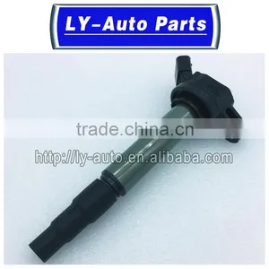 Ignition Coil 2008-15 For Toyota Scion Lexus UF-596 C1714 UF-619 90919-02258 thumbnail-4