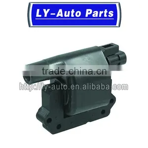 Auto Ignition Coil UF-66T 610-58177 2243303G10 thumbnail-1