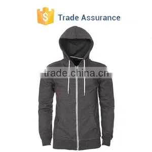 Custom Design Mens Gym Hoodie Blank Hoodie Sweatshirts Gym Hoodie thumbnail-3