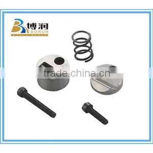 Slide Retainer Series/slide Holding Device for Mould thumbnail-1