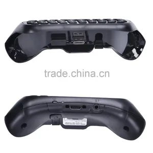 China New Product Wireless Keypad With 2.4Ghz Receiver For XBOX One/XB1 Controllers thumbnail-4