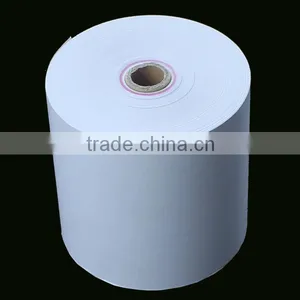 Thermal Printing Paper , Thermal Paper Printer Sample FOC thumbnail-1