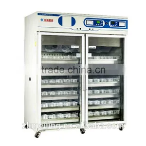Blood Bank Refrigerator 1380liter With TUV thumbnail-1
