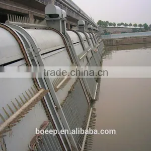 Automatic Coarse Screen for Sewage Treatment thumbnail-1