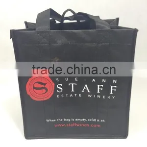 Advertising Bag/advertisement Bags Cloth Bag/advertising Nonwoven Bag thumbnail-1