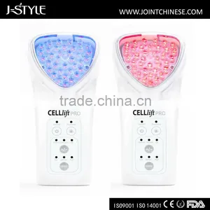 Wholesale Beauty Care Product Portable Handheld Multi Function LED Light Face Beauty Device Colon Hydrotherapy Machine thumbnail-2