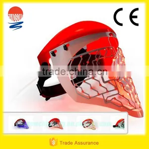 2015 Magic Beauty Equipment Home Use Light Therapy Led Facial Mask thumbnail-2