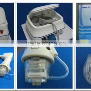 2016 Face and Neck Lift rf Fractional Micro Needle rf Beauty Machine thumbnail-5