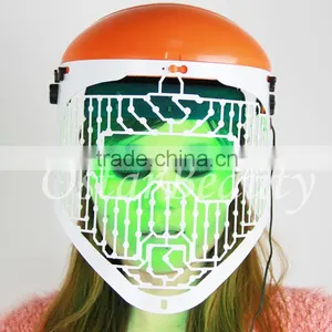 Photon Led Mask Magic Skin Beauty Device LL 01N thumbnail-2