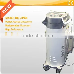 PAL Power Assisted Liposuction Surgical Liposuction Slimming Machine for Sale thumbnail-2