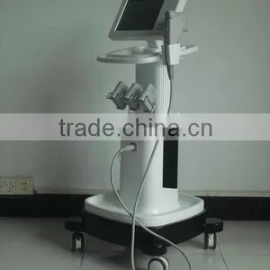 0.1-2J Mart The Treat Skin Area Hifu Machine/hifu 2015 8MHz thumbnail-2