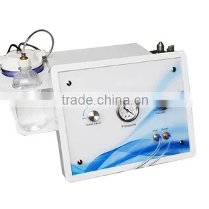 Portable 2 in 1 Dermabrasion Diamond Microdermabrasion Skin Peel Machine HD2.0 thumbnail-3