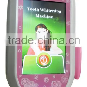 Stage Laser Light Machine With 15 Pcs Led Light and Time Accouting With CE thumbnail-3