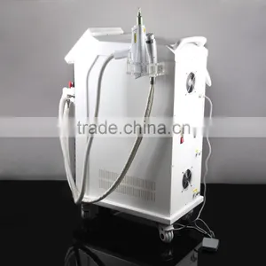High Quality 3in1 Elight Ipl rf q Switch nd Yag Laser Hair Removal and Skin Rejuvenation Machine for Home Use Tattoo Removal thumbnail-6