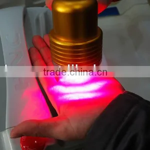 Home Use 808nm Laser Therapeutic Apparatus Acupuncture Therapy Device for Pain Pelief Arthritis Lllt Laser Therapy Laser Therapy thumbnail-1