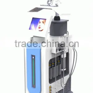 NL-SPA600 Real Factory !7 IN 1 Therapy Machine/oxygen Therapy/microcurrent Therapy Machine Beauty thumbnail-6