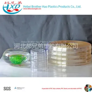 PVC Strip Curtain thumbnail-4