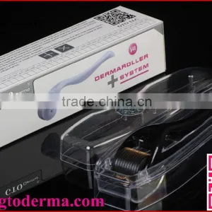 GTO 540 Titanium Needles Microneedle Derma Roller With High Quality thumbnail-4