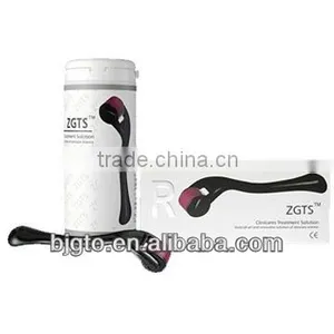 Popular Personal Care Tool,wonderful for Skin Rejuvenation,wrinkle Removal,micro Needle Derma Roller (CE Approved) thumbnail-1