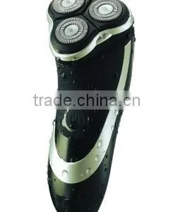 China High Quality 3 Heads Price UL Approved OEM Available Rechargeable Electric ABS Shaver for Men Facial Care Products thumbnail-1