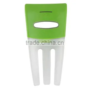 Best Selling Kitchen Tool Sporks Salad Spinner Plastic Salad Hands thumbnail-4
