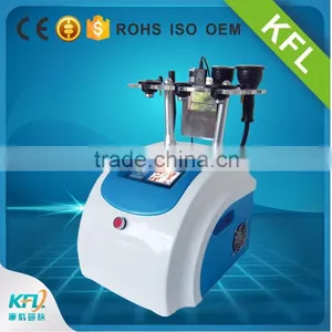 Monopolar rf Radio Frequency Skin Tighten Machine With CE thumbnail-4