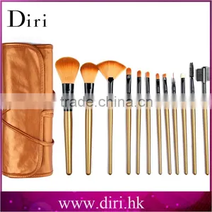 Manufactory Price OEM Customized Makeup Brushes thumbnail-2