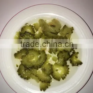 Bitter Gourd in Brine thumbnail-6